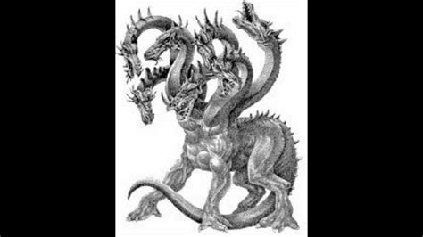 The 7 Headed Dragon - YouTube