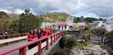 About Our People - Whakarewarewa The Living Maori Village