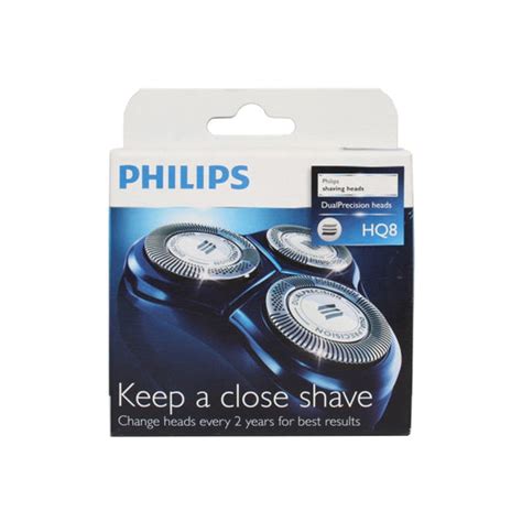 Philips Shaver Heads - Genuine Replacement Parts – Need A Part