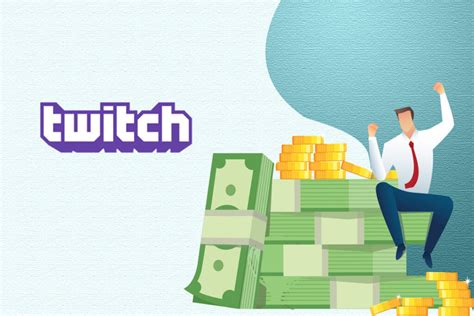 How to Make Money on Twitch | GetAFollower Blog