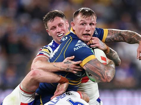 Eels | Parramatta NRL Team News, Scores & Results | news.com.au ...