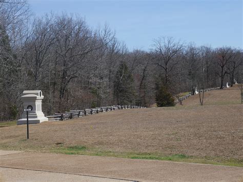 Walking the Battlefields: Shiloh - Railroads and Rivers (1862)