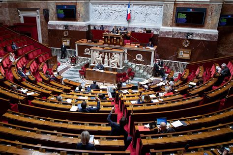 France’s National Assembly extends state of emergency until July 10