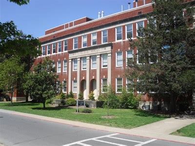 ETSU - John C. Warden Herbarium - East Tennessee State University ...