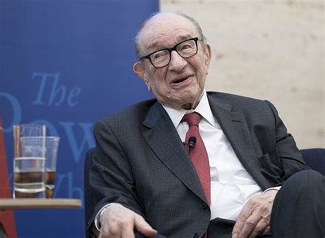 Alan Greenspan: Can the U.S. Economy Stay on Top? - Knowledge at Wharton