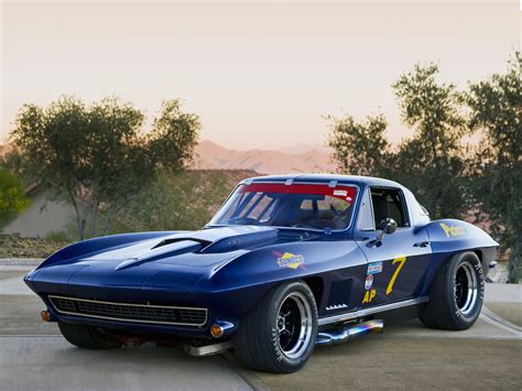 1967, Chevrolet, Corvette, Stingray, L88, 427, Trans am, Race, Car, C 2 ...