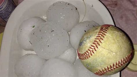 Photos: Top 8 storm damage photos you sent KCCI