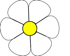 Free Transparent Daisy Cliparts, Download Free Transparent Daisy Cliparts png images, Free ...