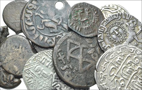 Penny, Pfennig, and Denier: Comparing the Coins of Medieval Europe ...