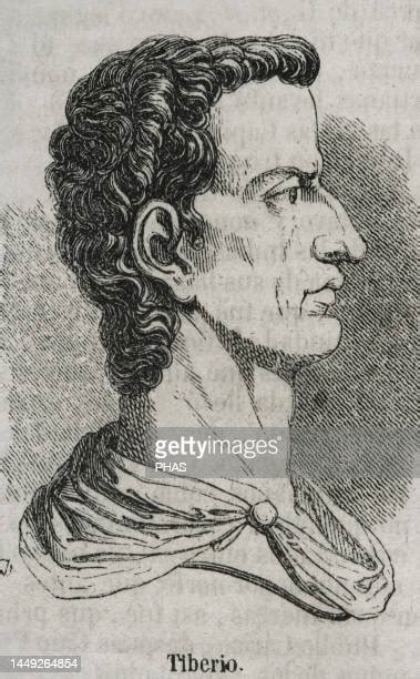 Tiberius Claudius Nero Father Of Tiberius Caesar Photos and Premium High Res Pictures - Getty Images