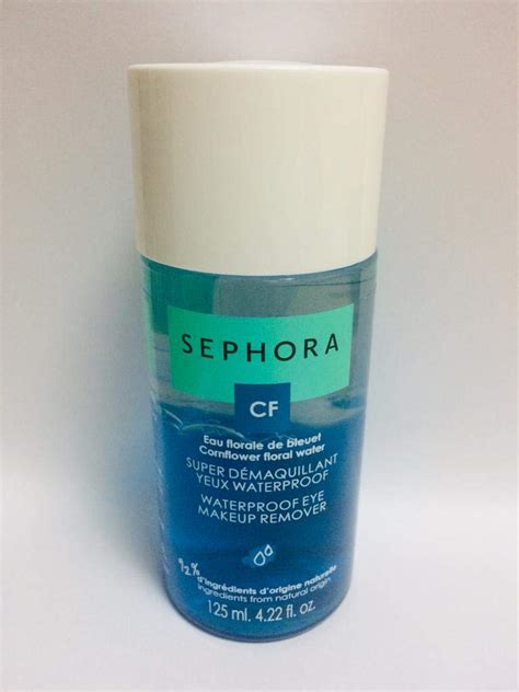 Sephora Eye Makeup Remover | Makeupview.co