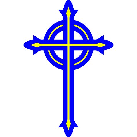 Free Presbyterian Cross Cliparts, Download Free Presbyterian Cross ...