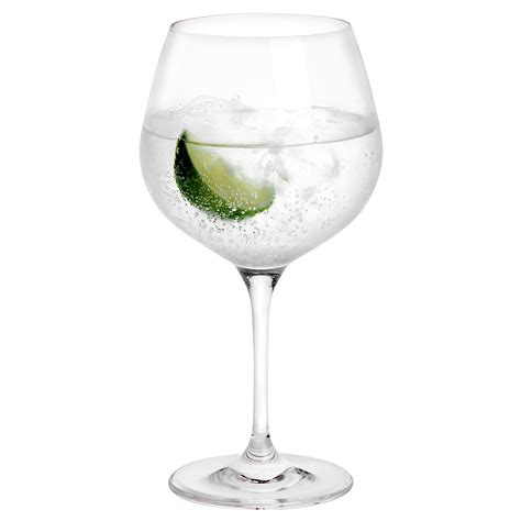 Dartington Gin & Tonic Copa Glass