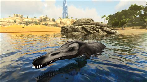 Kronosaurus by Rippertheindominus on DeviantArt