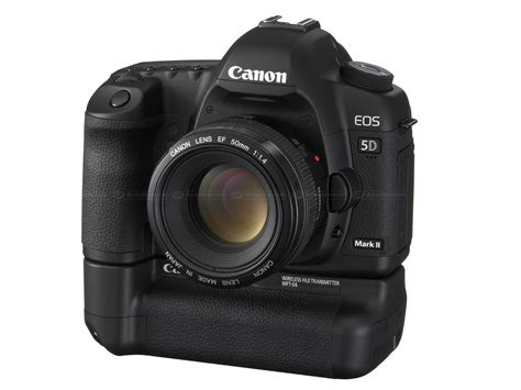 Canon EOS 5D Mark II: 21MP and HD movies: Digital Photography Review