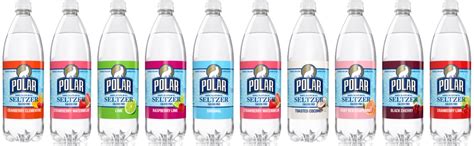 Products - Polar Beverages