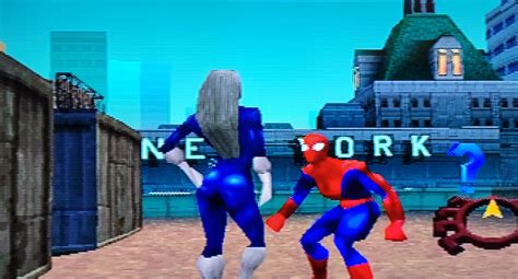 Introducir 66+ imagen black cat spiderman ps1 - Abzlocal.mx