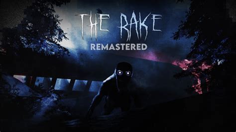 The Rake REMASTERED for ROBLOX - Game Download