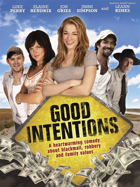 Good Intentions (2010)