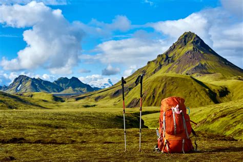 Iceland Hiking Tours | Book Online | Iceland Advice