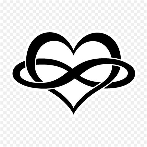 Cientos de ideas de tatuajes del símbolo de infinito para realizarte y lucir moderno/a | Heart ...