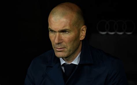 Zinedine Zidane hits out at Real Madrid chiefs after exit and claims club 'lost faith in me'