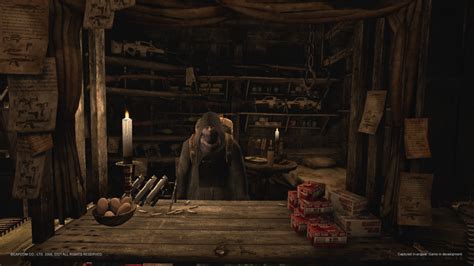 Resident Evil 4 VR review | TechRadar