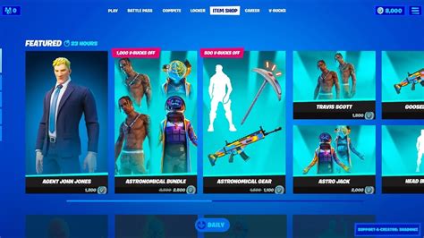 Fortnite Item Shop - NEW RARE SKIN TODAY! (Fortnite Battle Royale ...