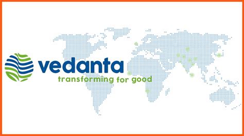 Vedanta Limited Success Story - One of the World's Leading Natural ...