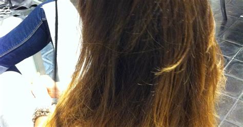 Renato Coiffeur Firenze: Ombre hair color: finalmente in testa a tutte!
