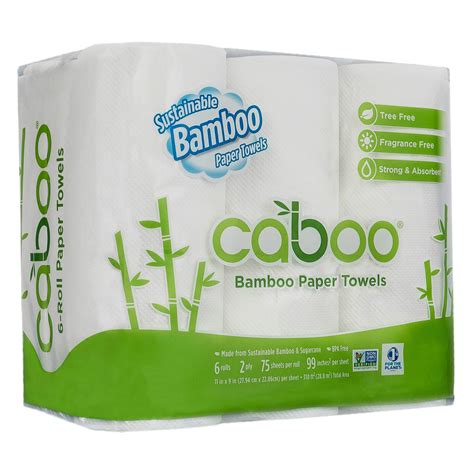 Amazon.com: Silk'n Soft Bamboo Toilet Paper - Tree-Free Environment ...