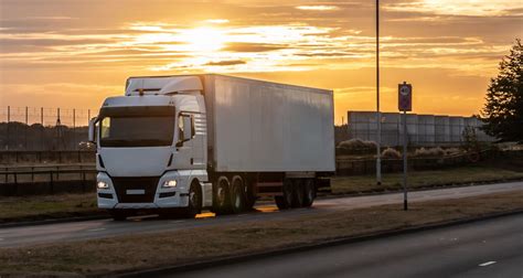 Step-by-Step Guide: How to Become a Lorry Driver in the UK