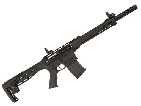 Citadel Boss 25 - Ar15 Style Tactical Shotgun - For Sale - New :: Guns.com