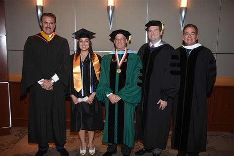 Miami Campus of Keiser University Holds Spring Commencement Ceremony - Keiser University