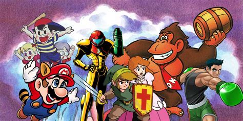 Best '80s Nintendo Games, Ranked