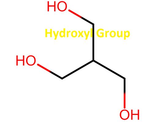 What Is A Hydroxyl Group? Properties – Education Career