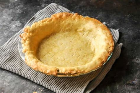 How to make the Perfect Shortcrust Pastry recipe for the best pies ever.