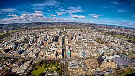 Adelaide city centre - Wikipedia