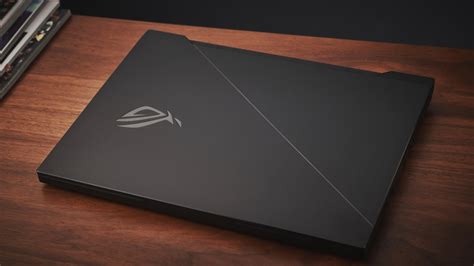 Asus ROG Zephyrus Duo 15 SE GX551 review | TechRadar