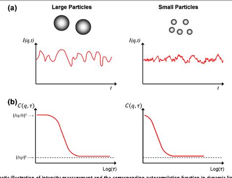 Figure 2 from Characterization of magnetic nanoparticle by dynamic light scattering - Semantic ...