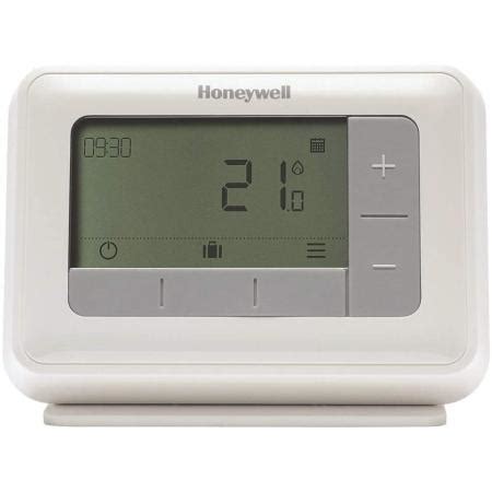 Honeywell Home TR4 Wireless Programmable Thermostat