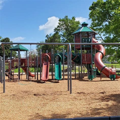 Columbus, GA Parks & Playgrounds | Family and Kids of The Chattahoochee ...