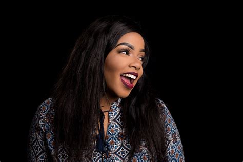 SA’s Shekhinah releases Trouble in Paradise album | Music In Africa