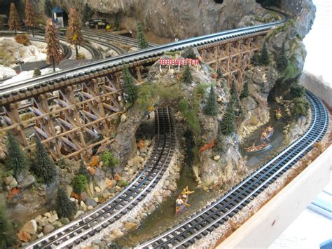 Mark sells his O scale layout - Model railroad layouts plansModel railroad layouts plans