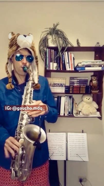 Ginuwine - Pony (cover sax) 🎷 - YouTube