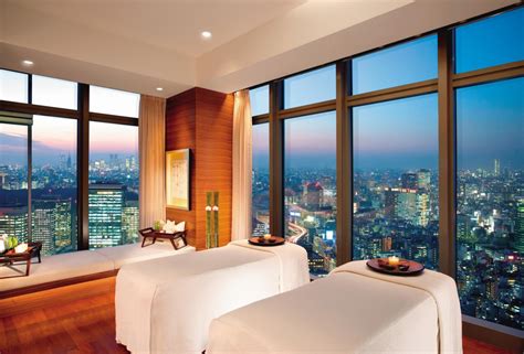 Top Tokyo Luxury Hotel Offers 2020