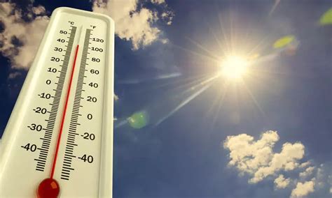 Andhra Pradesh: Daytime temperatures increased in the state, to ...