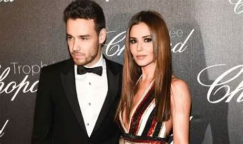 Liam Payne and Cheryl Cole's major 'struggle' over parenting son Bear | Celebrity News | Showbiz ...