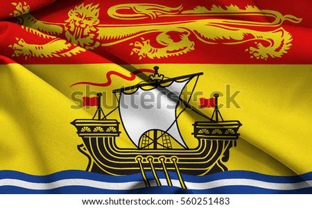 New Brunswick Flag Stock Images, Royalty-Free Images & Vectors ...