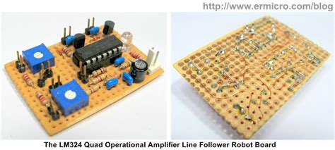 Quick and Efficiently Wiring Your Prototype Circuit Board | ermicroblog